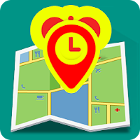 Destination Alarm