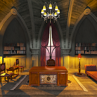 Escape Games - The Unsolvable