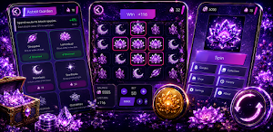 Betfun for fun: Casino App Screenshot 0