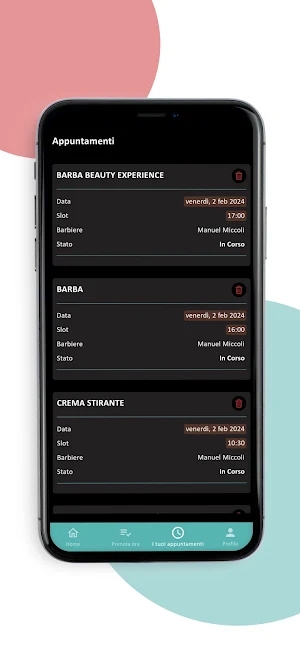 Coramella Screenshot 3