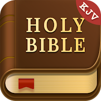 KJV Bible：Verse+Audio