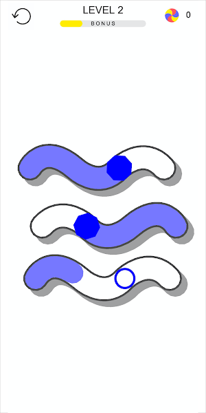 Color Combo Screenshot 1
