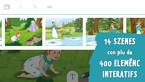 Merisana – n liber per mutons Screenshot 1