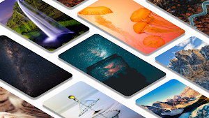 HD cool wallpapers backgrounds Screenshot 0