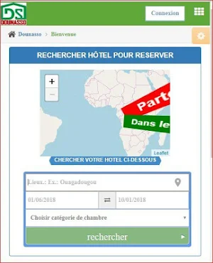 Dounasso Screenshot 1