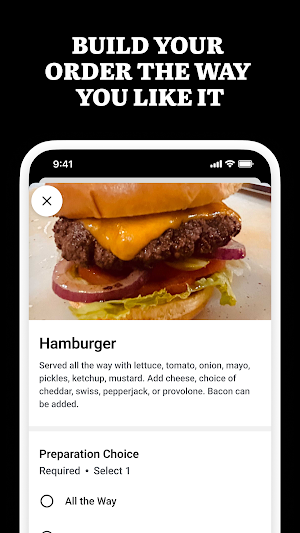 Gocki’s Restaurant Screenshot 1
