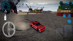 Car Driving Games Modern 3D Screenshot 3