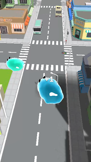 Eating Slime Screenshot 2