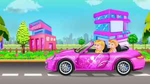 Rich Girls Movies Night Fun Screenshot 0