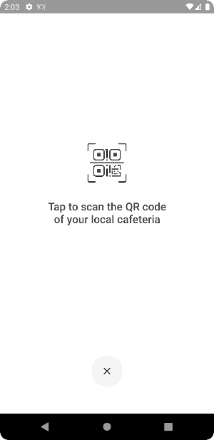 M Culinary Concepts Screenshot 1