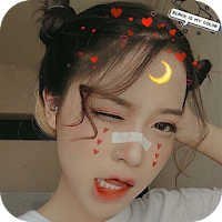 Filter for Selfie