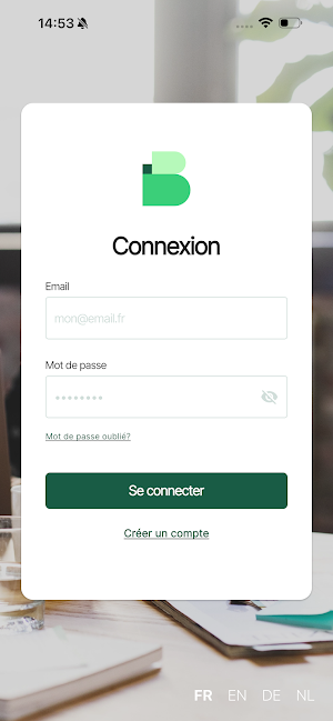Beautysané Connect Screenshot 0