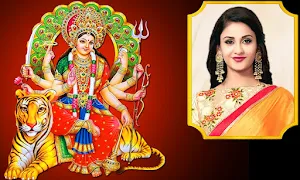 Durga Matha Photo Frames Screenshot 3