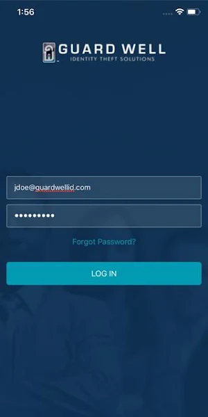 Guard Well Screenshot 0
