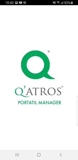 Qatros PM Screenshot 0