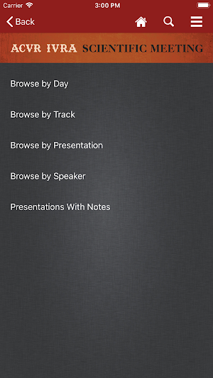 ACVR Screenshot 3