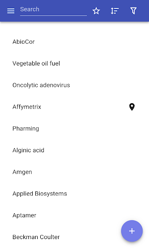 Biotechnology Screenshot 0