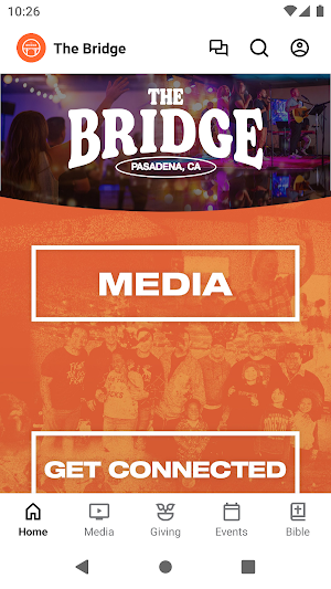 Bridge Fam Screenshot 0