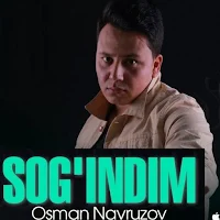 Osman Navruzov 2022
