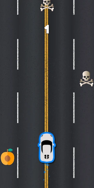 Three Lane Screenshot 2