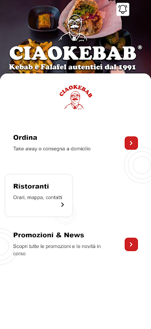 Ciao Kebab Screenshot 0