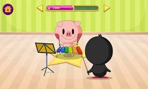 Musical Instruments - piano Screenshot 1