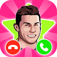 Prank Call - Idol Video Call