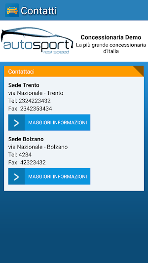 Personal Auto Dealer Screenshot 2
