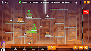 IdeaMania - The Power of Standards Screenshot 1