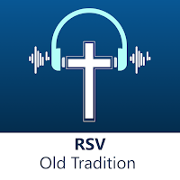 RSV Old Tradition -Audio Bible