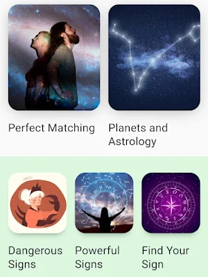 AI Astrology App: Horoscope Screenshot 3