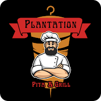 Plantation Pita & Grill