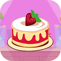 Sweet Cake Factory: Cake Maker