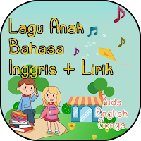 Lagu Anak Bahasa Inggris Lirik