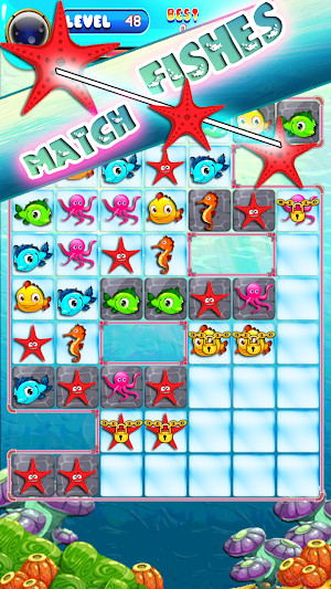 Fish Kingdom Screenshot 3
