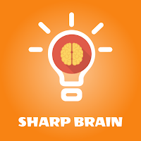 Sharp Brain - IQ Test game