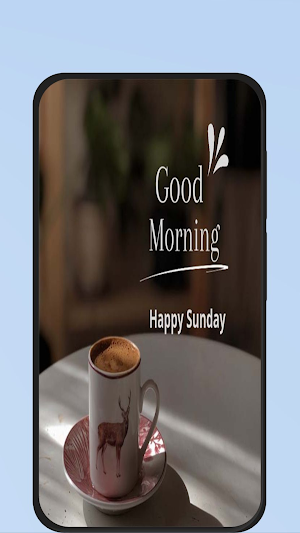 happy sunday pictures Screenshot 1