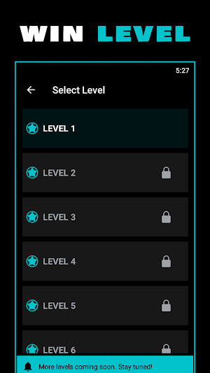 BIBLE Quiz - Play & Learn Screenshot 2