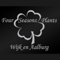 Four Seasons Plants Shop
