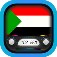 Radio Sudan + Radio Sudan FM