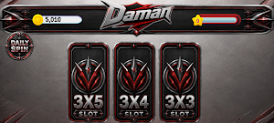 daman game Screenshot 0