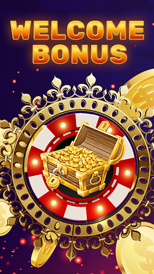 Mr Gold Club Screenshot 0
