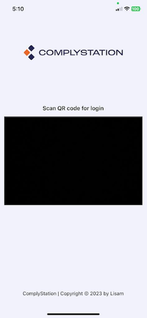 ComplyStation Screenshot 0