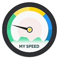 My Speed: Internet Speed Test