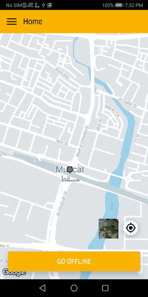 Mahir App Screenshot 3