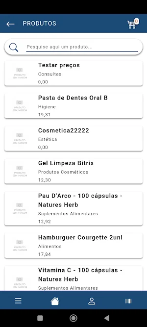 Atitude de Sorte Screenshot 3