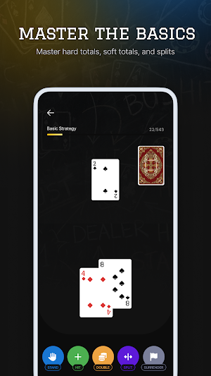KOH University Screenshot 1
