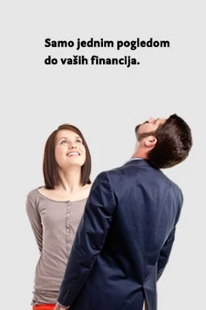 BKS mBanka Hrvatska Screenshot 0