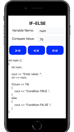Code.Create Screenshot 2