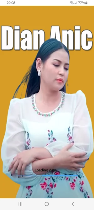 Dian Anic MP3 Offline Screenshot 1